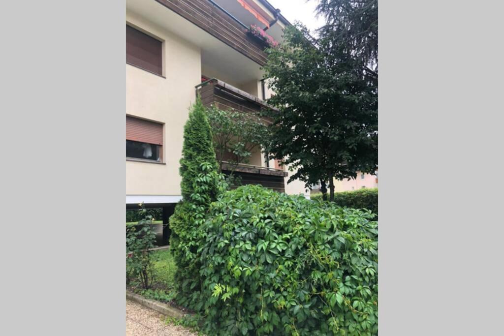 Brunico 19 Apartment Exterior photo